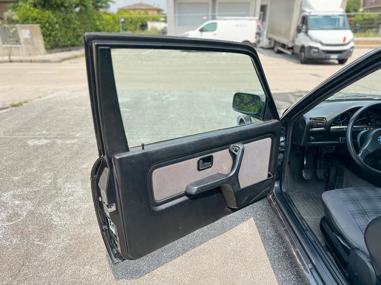 Bmw 318 318is cat 2 porte