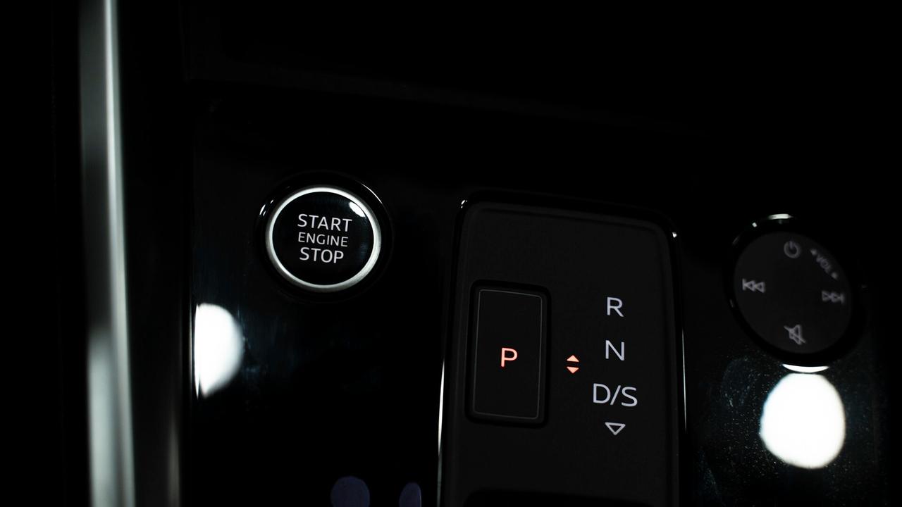 Audi A3 SPB 35 TDI S TRONIC SPORT BLACK EDITION NAVI FULL OPTIONAL