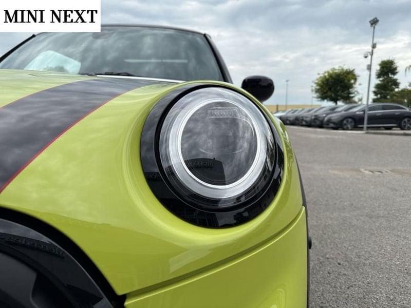 MINI Mini 3 porte MINI 3P 2.0 JCW JCW AUTO