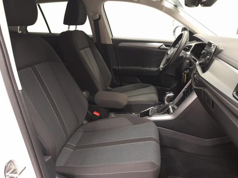 Volkswagen T-Roc T-Roc 1.5 TSI ACT DSG Sport