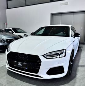 Audi A5 SPBK 40 2.0 TDI 190CV S-Tronic S-Line