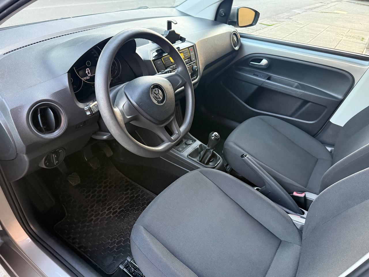 Volkswagen up! 2019 - 1.0 5p. eco take BlueMotion Technology