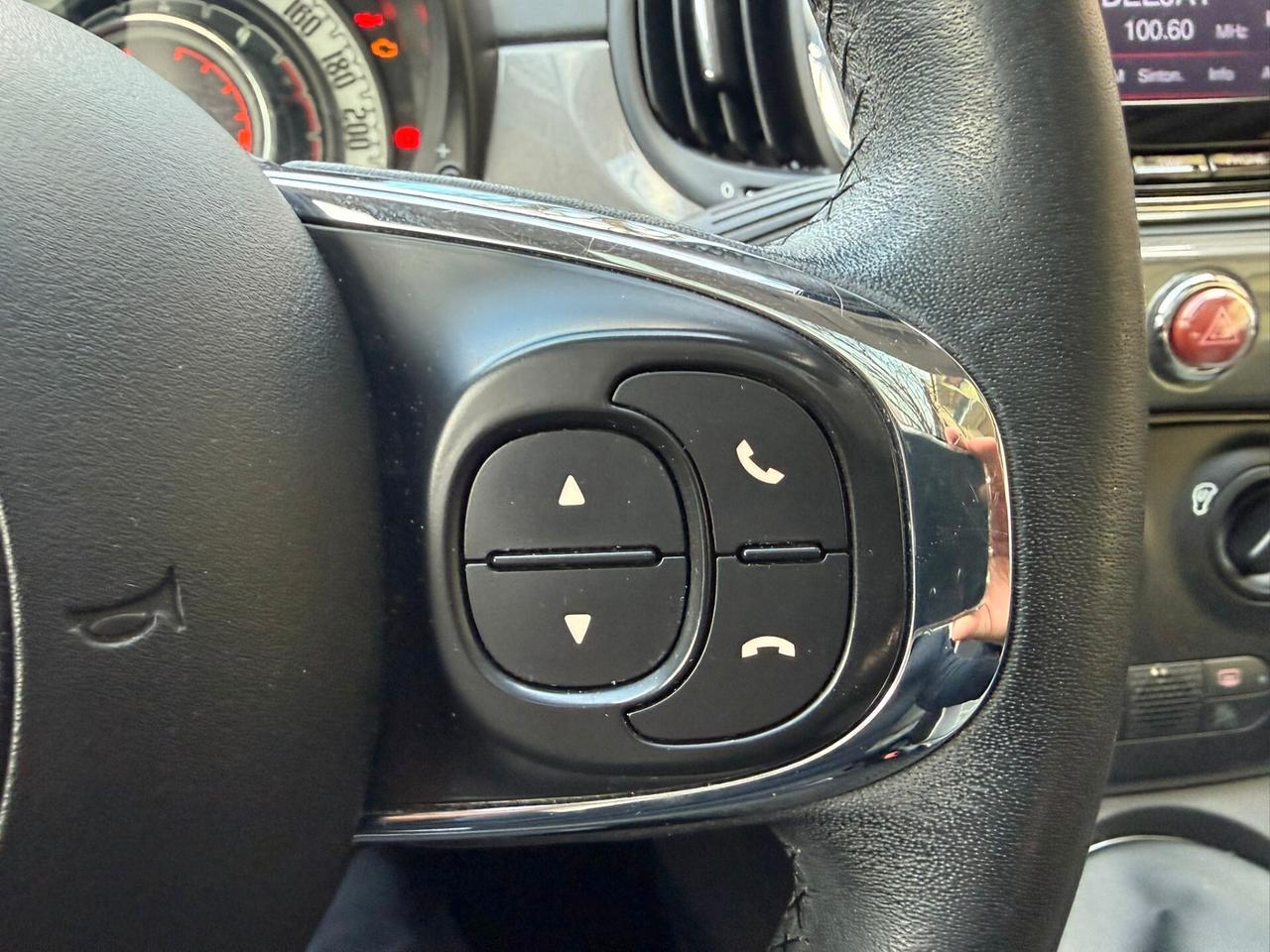 Fiat 500 1.3 Multijet 95 CV Lounge