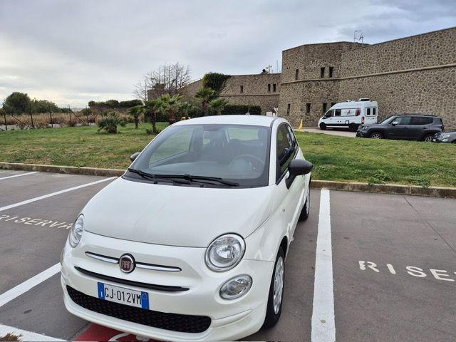 FIAT 500 1.0 Hybrid Club