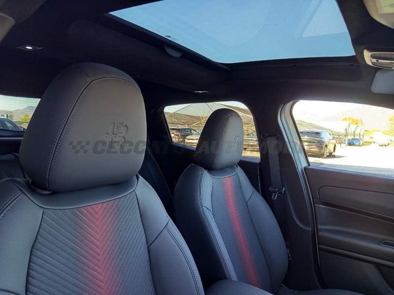 Alfa Romeo Junior Junior 1.2 ibrida Speciale 145cv edct6