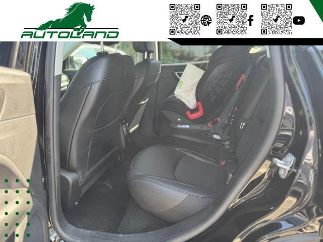 JEEP Compass 1.3 Turbo T4 190 CV PHEV AT6 4xe Limited