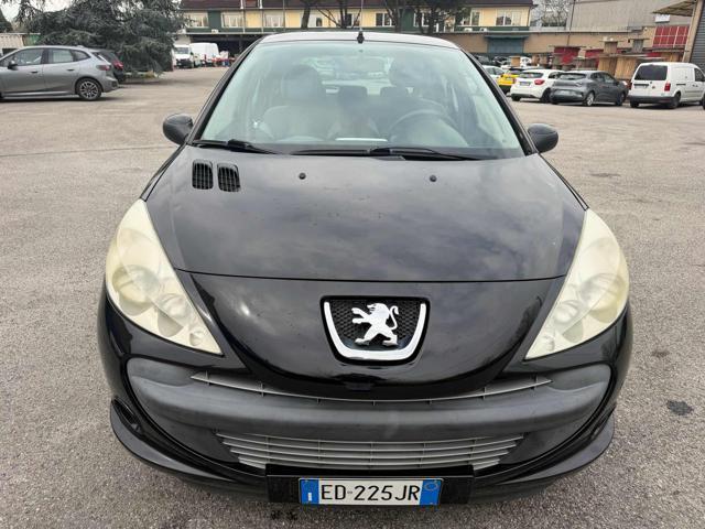 PEUGEOT 206 159,859km Plus 1.1 60CV 5p. senza lavoro da fare
