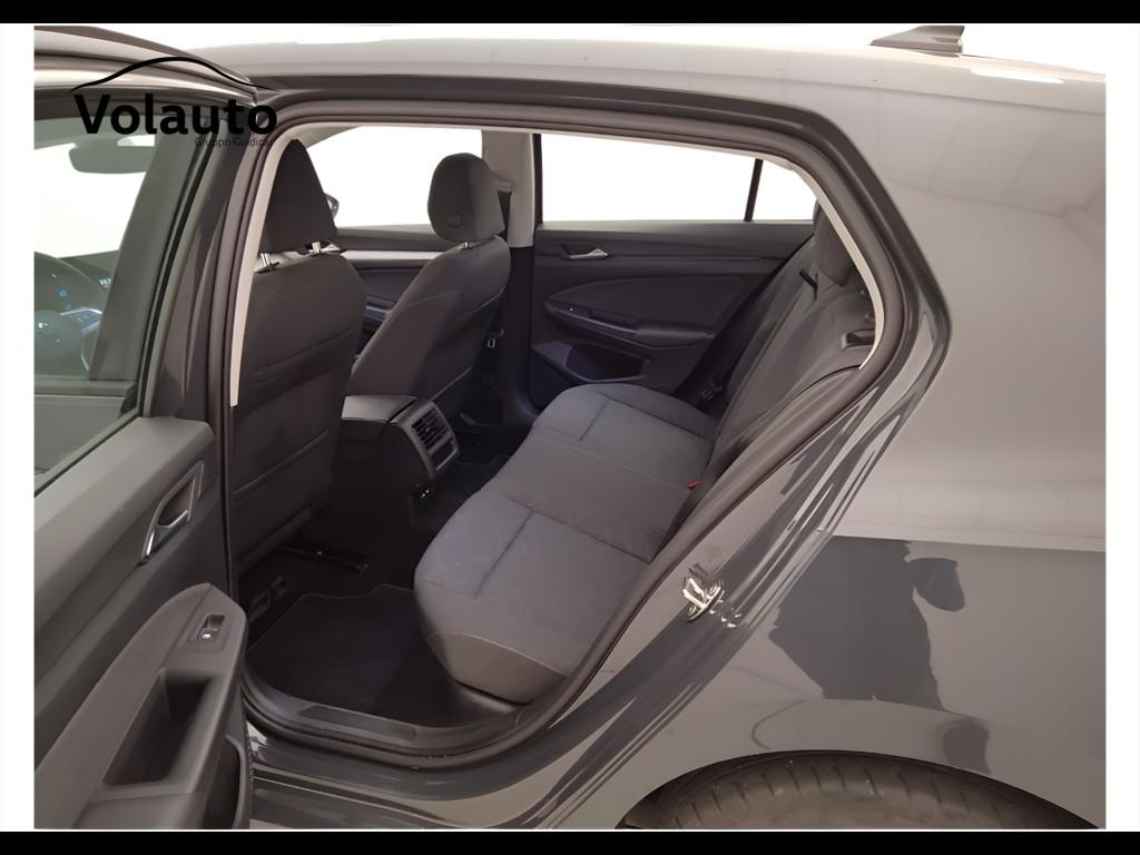 VOLKSWAGEN Golf VIII 2020 - Golf 1.0 etsi evo Life 110cv dsg