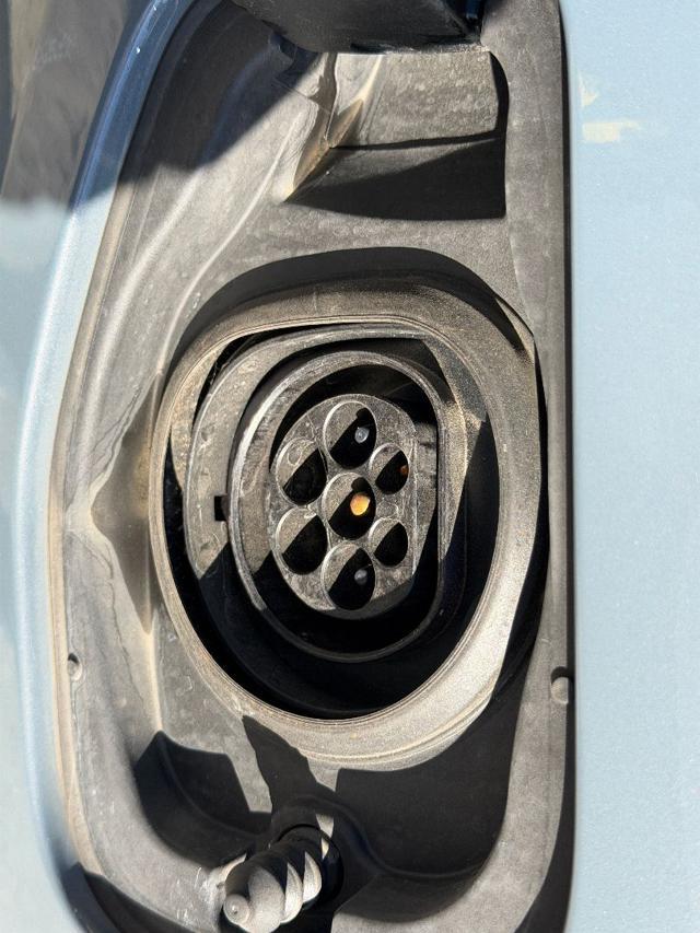 VOLVO XC40 T4 Recharge Plug-in Hybrid automatico Core