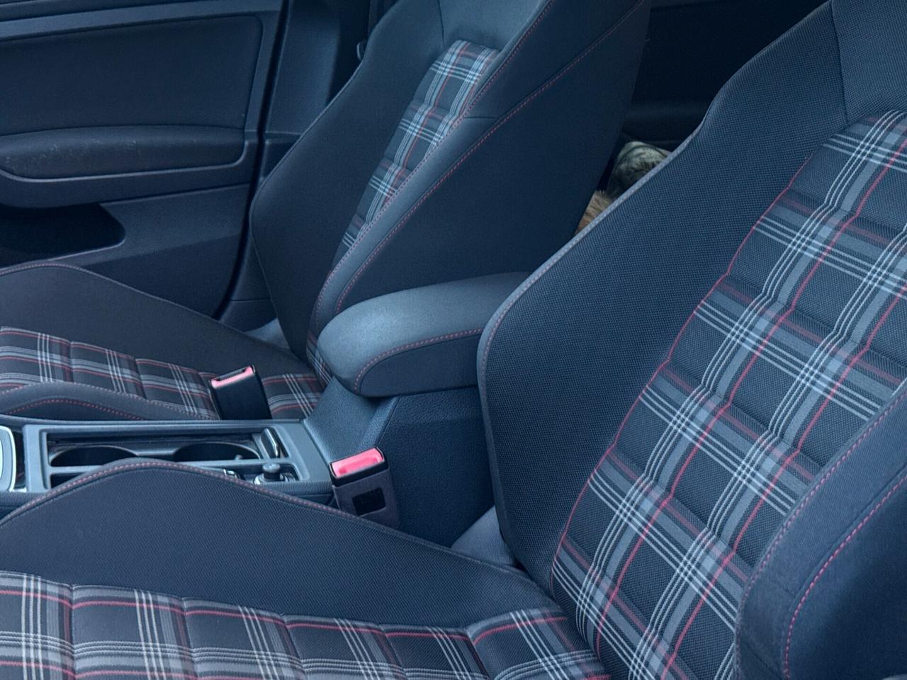 Volkswagen Golf GTI Performance 2.0 TSI DSG 5p. BlueMotion Technology