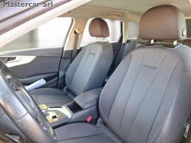 AUDI A4 Avant 35 2.0 tfsi mhev Business 150cv - FZ511SS