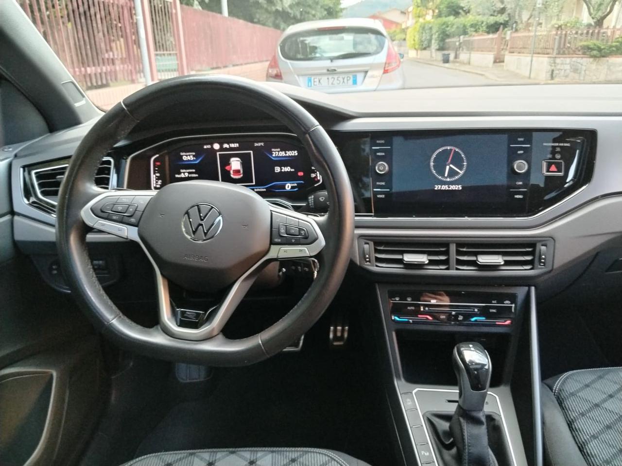 Volkswagen Taigo R Line 1.0 TSI
