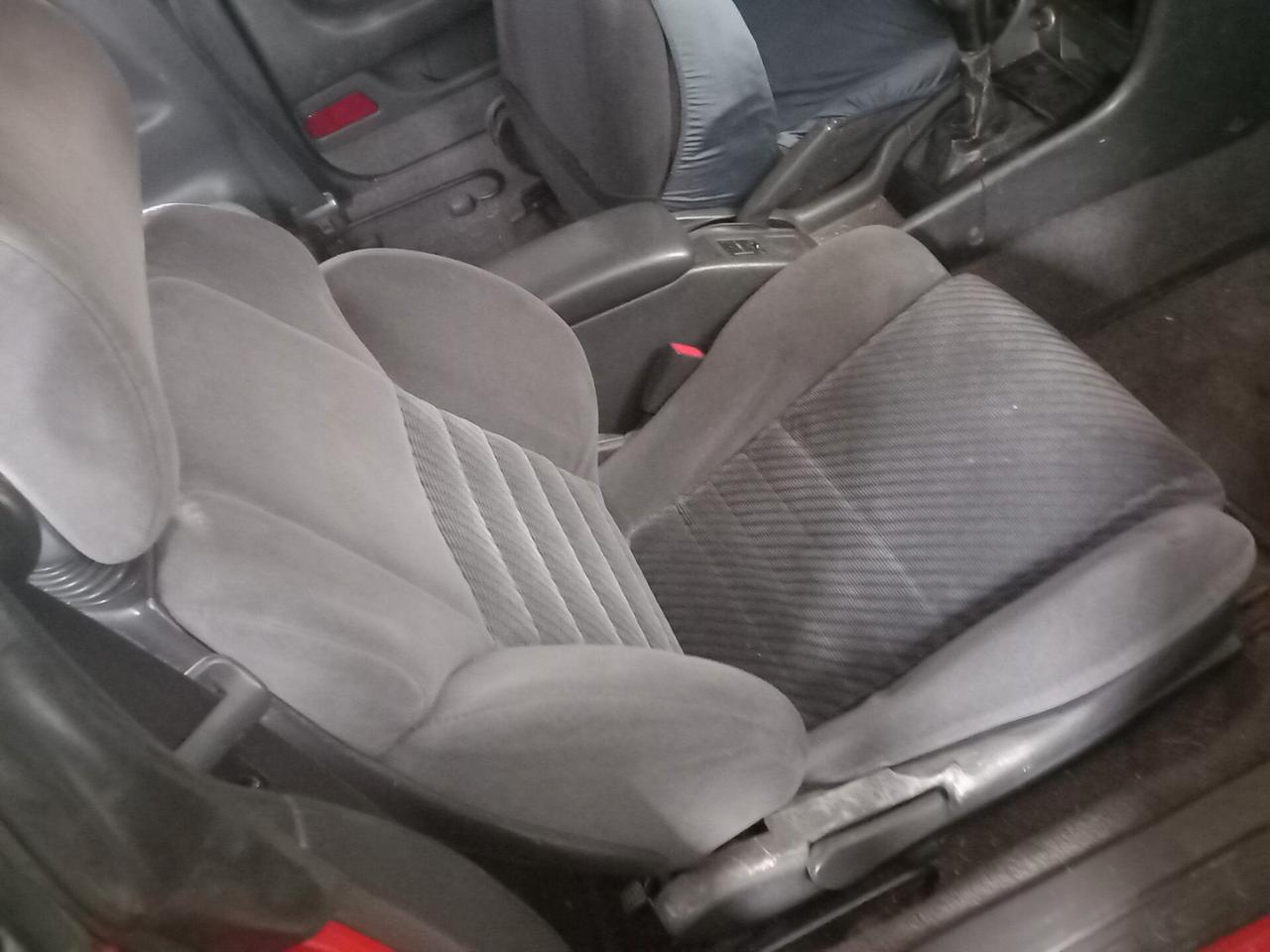 Toyota Celica 2.0 GTi 16 v 156 cv