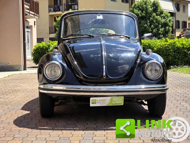 VOLKSWAGEN Maggiolone 1303 Cabriolet