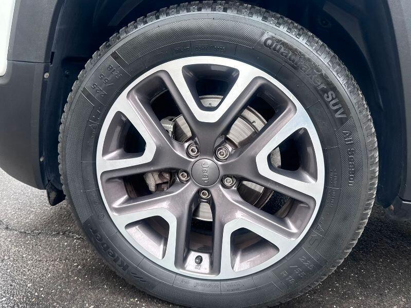 Jeep Renegade 1.6 Mjt 120 CV Opening Edition