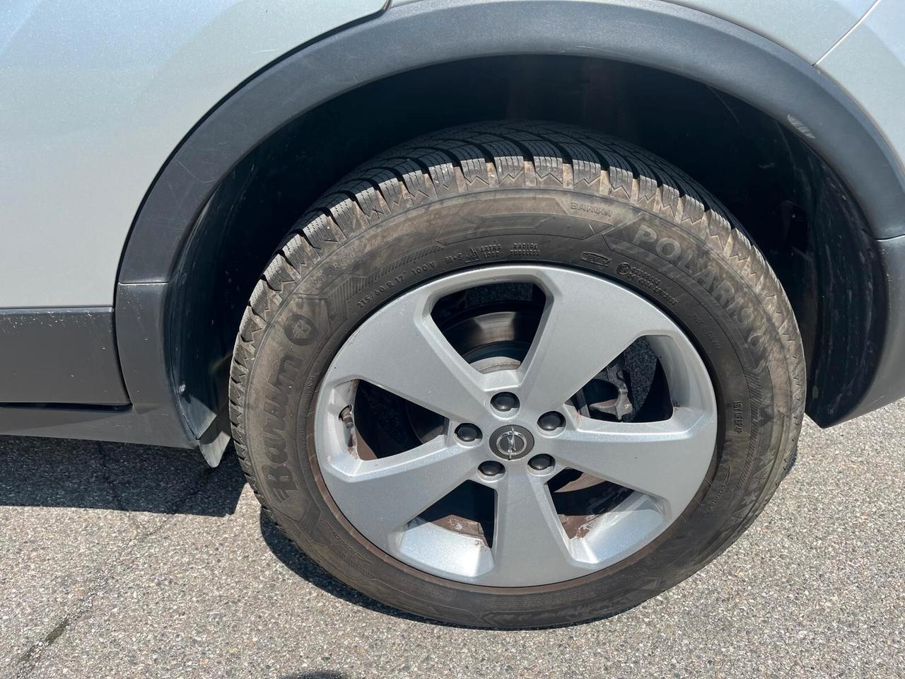 Opel Mokka X 1.4 Turbo GPL Tech 140CV 4x2