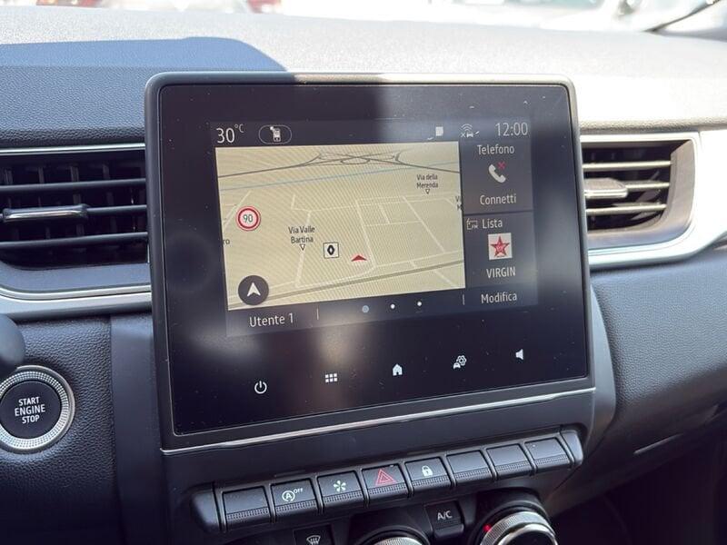 Renault Captur Captur 1.0 tce Techno Gpl 100cv