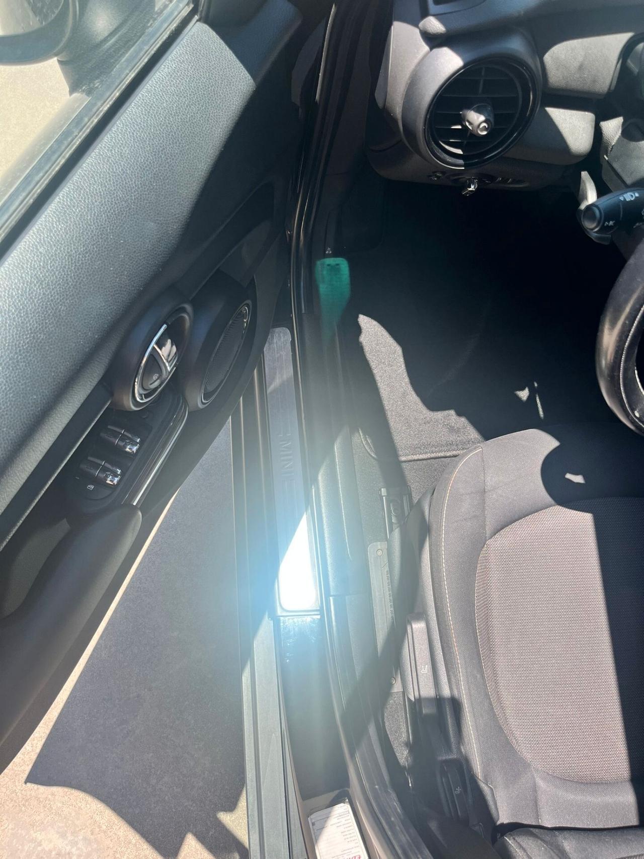 Mini Mini 1.5 One D Hype 5 porte