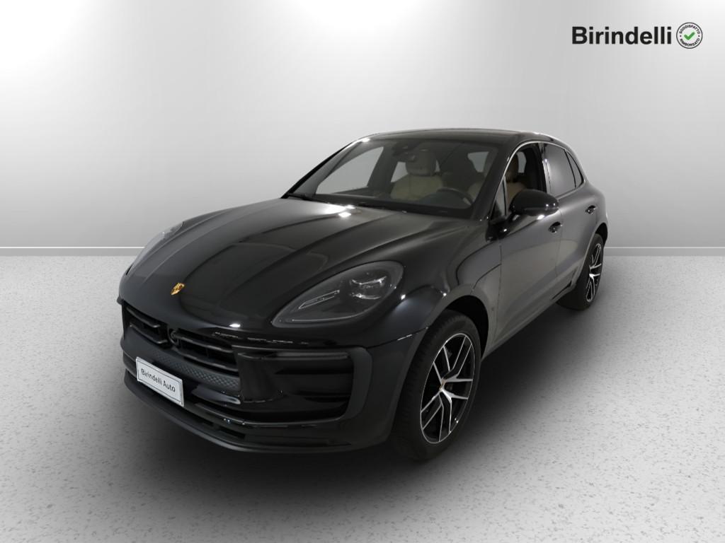 PORSCHE Macan - 2.0