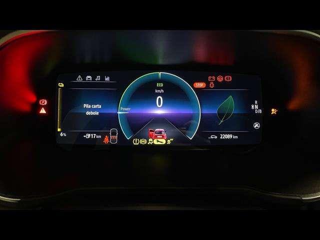 Renault ZOE Life R110