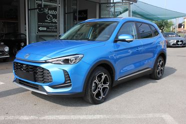 Mg ZS 1.5 NEW NUOVO MODELLO STANDARD PRONTA CONSEGNA