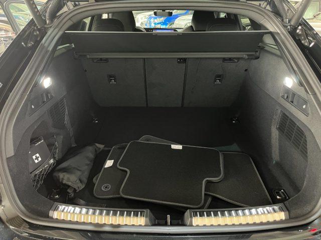 AUDI A5 Avant TDI204cv mHEV+Stronic S Line "19 Sline/Black