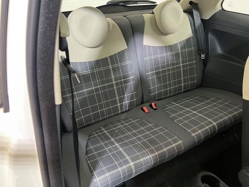 FIAT 500 500 1.3 Multijet 95 CV Lounge