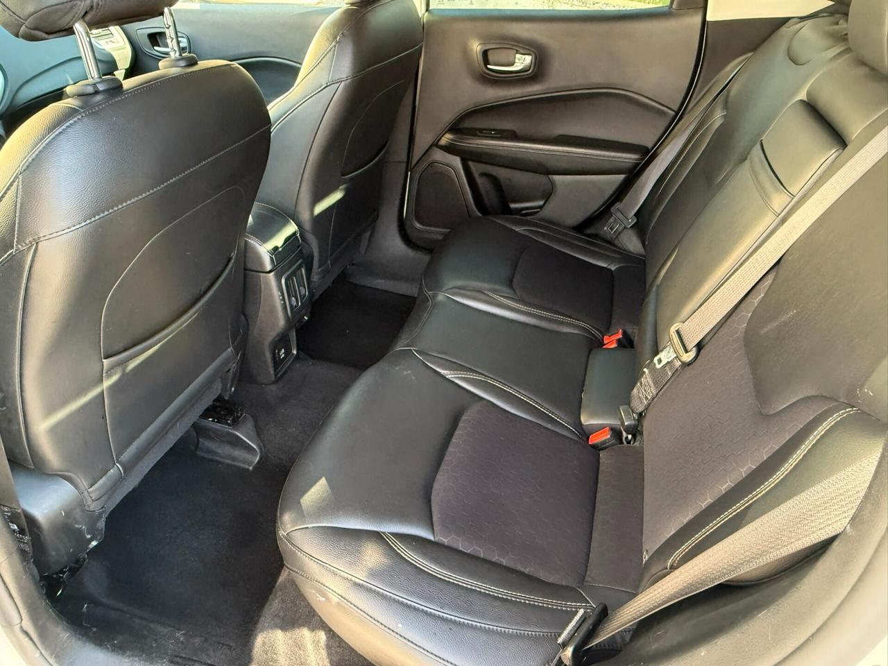 Jeep Compass 2.0 Multijet II aut. 4WD Limited