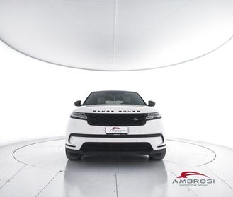 LAND ROVER Range Rover Velar 2.0 i4 S 240cv auto