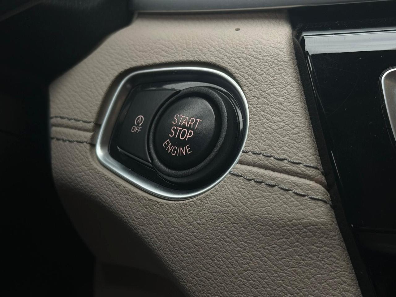 Bmw X1 sDrive18d xLine