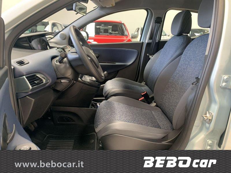 Lancia Ypsilon Ypsilon 1.0 FireFly 5 porte S&S Hybrid Oro