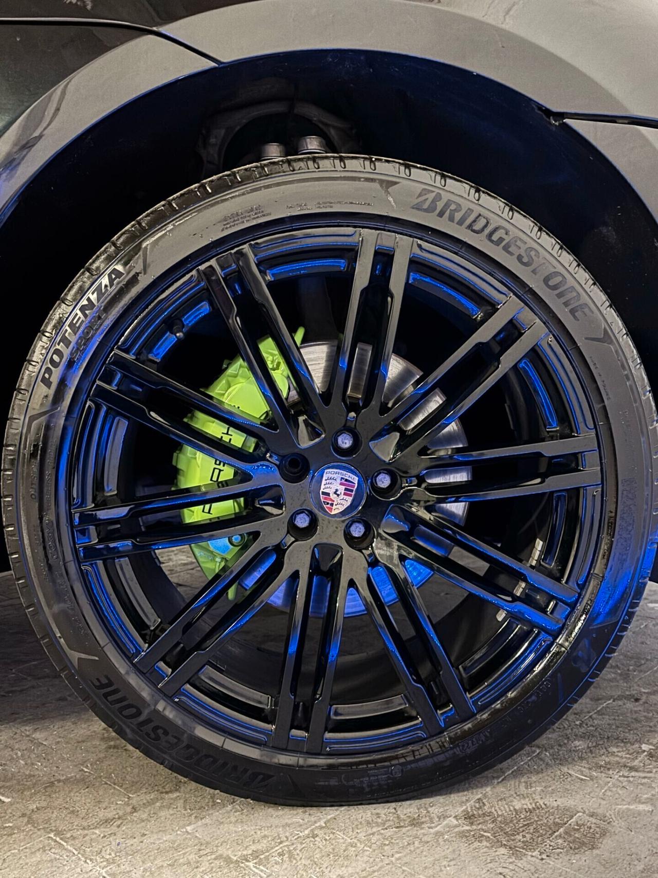 Porsche Macan 3.0 S Diesel*