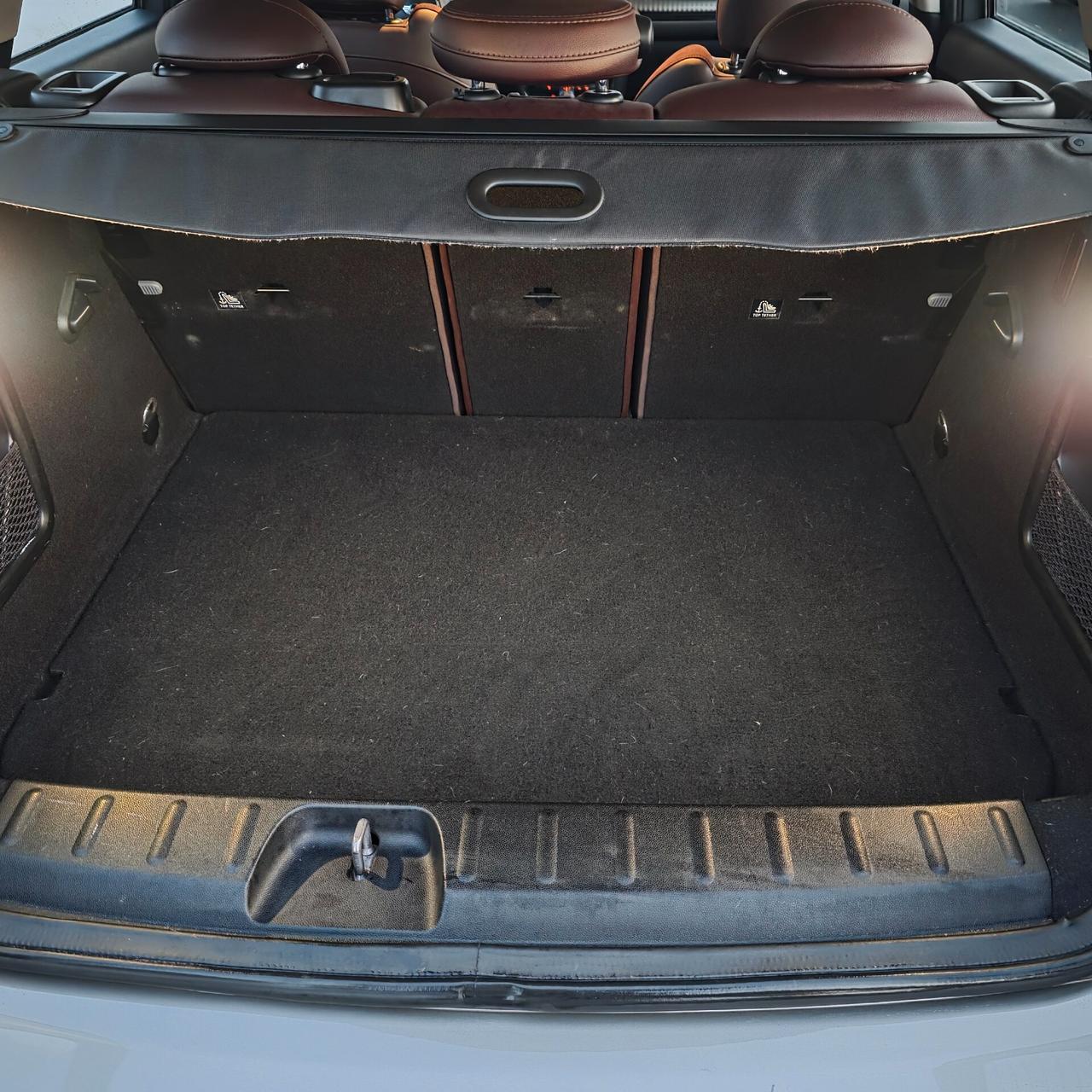 Mini Cooper SD Clubman 2.0 Hype