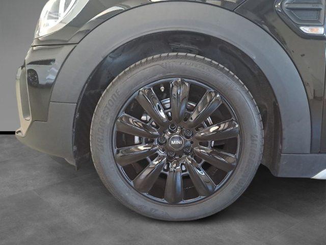 MINI Countryman 1.5 One D Countryman Automatica