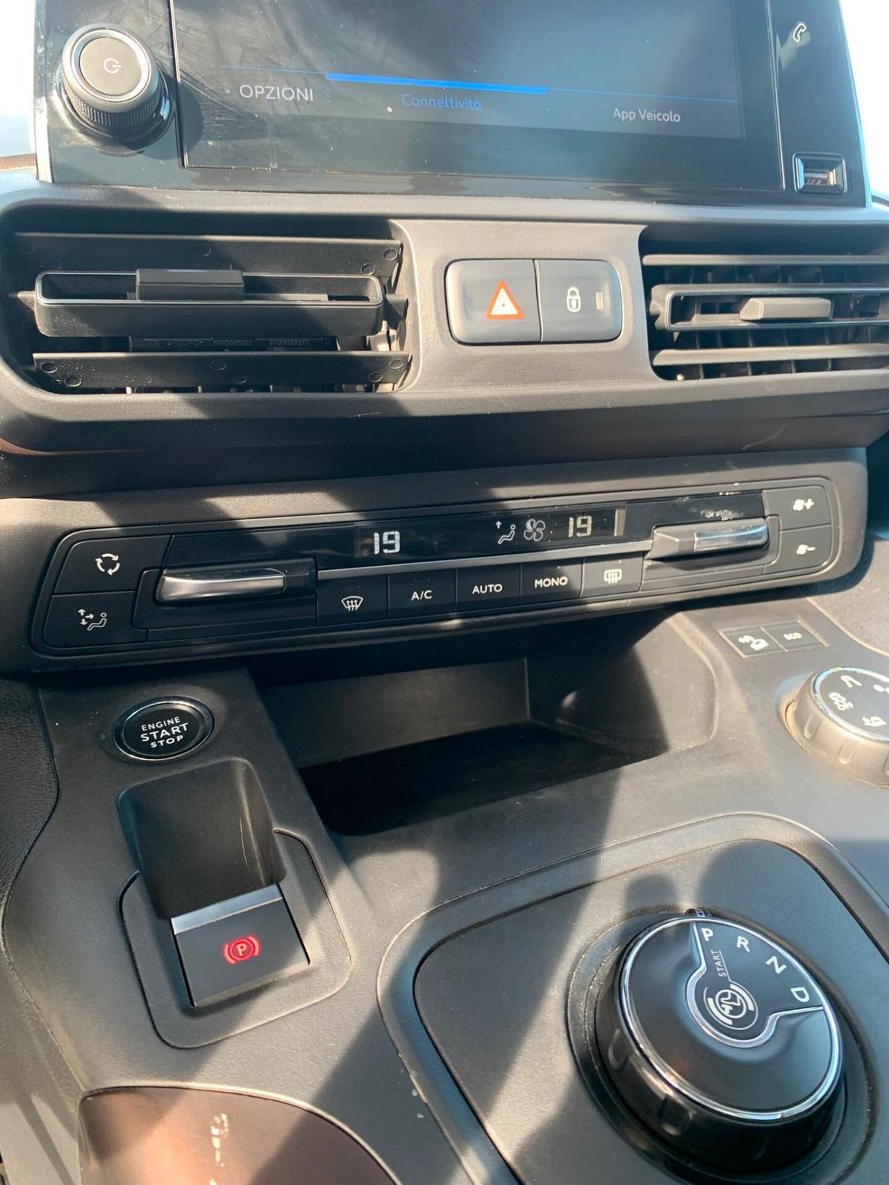 Peugeot Rifter BlueHDi 130 S&S GT Long 7 posti