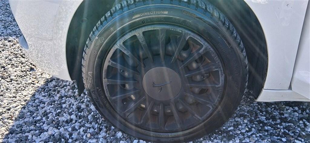 Lancia Ypsilon 5 Porte 1.2 Elefantino