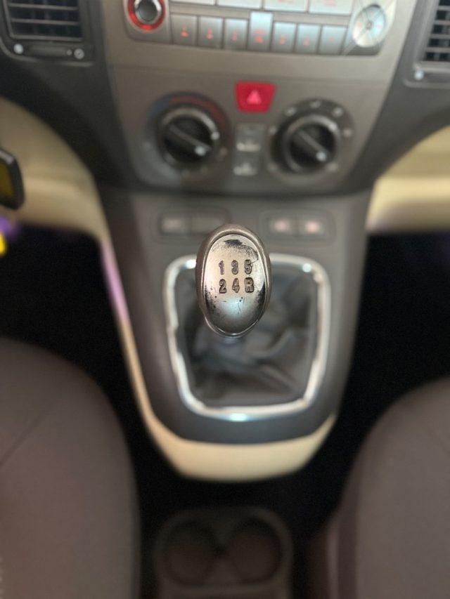 LANCIA MUSA 1.4 16V Oro