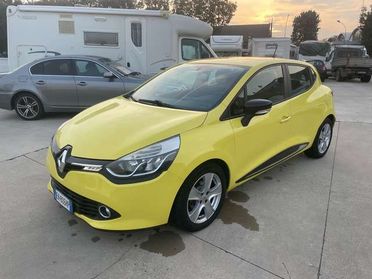 Renault Megane Berlina 1.2