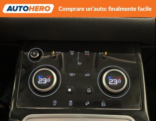 LAND ROVER Range Rover Evoque 2.0D I4 150CV AWD Business Edition