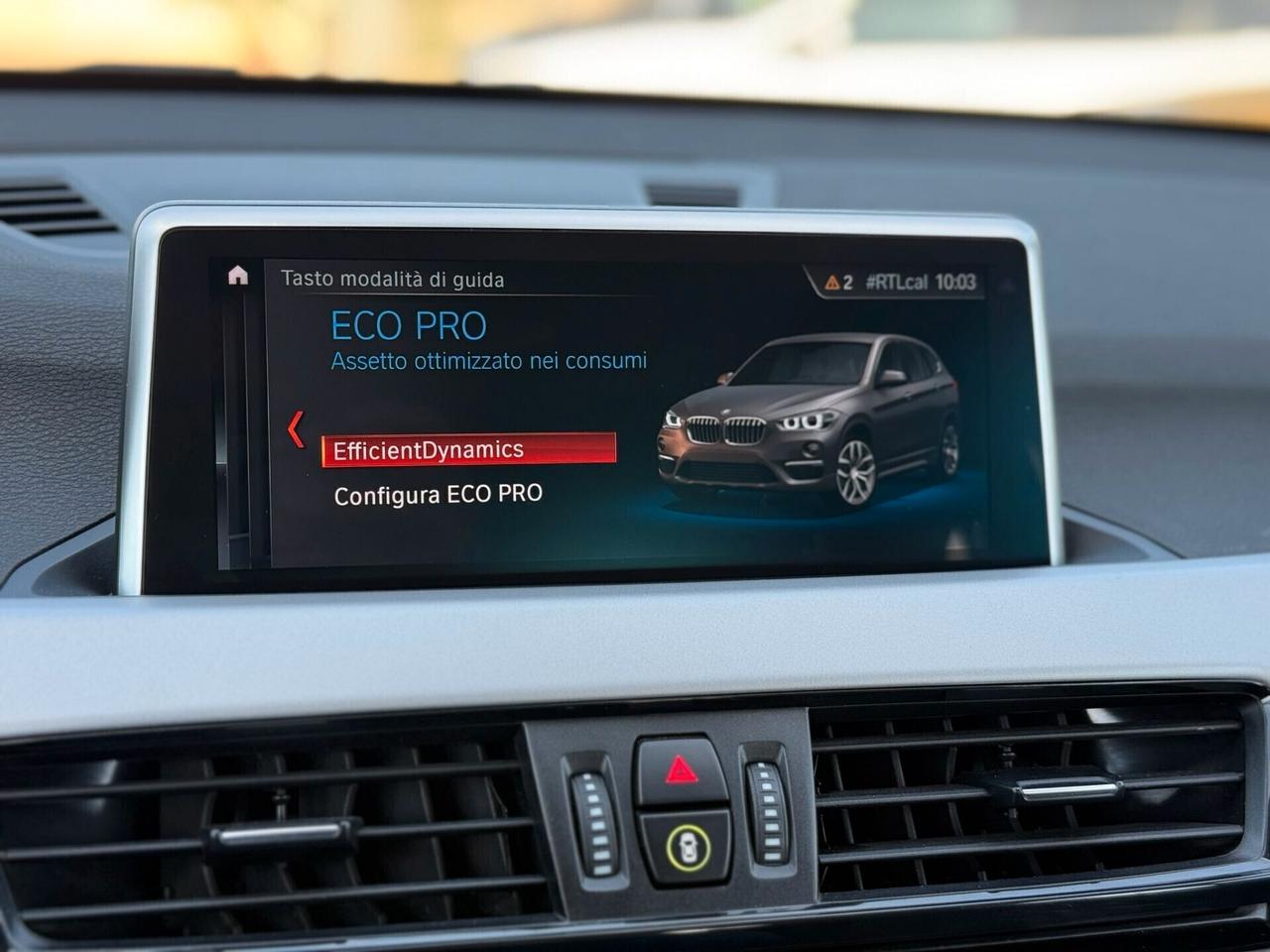 Bmw X1 sDrive 18d 150cv Autom. Advantage Restyling 2021