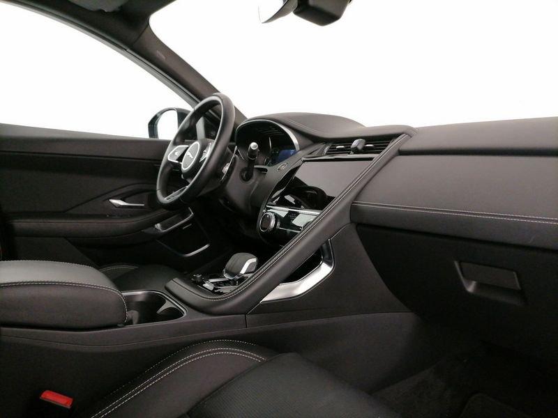 Jaguar E-Pace 2.0 i4 mhev R-Dynamic SE awd 200cv auto