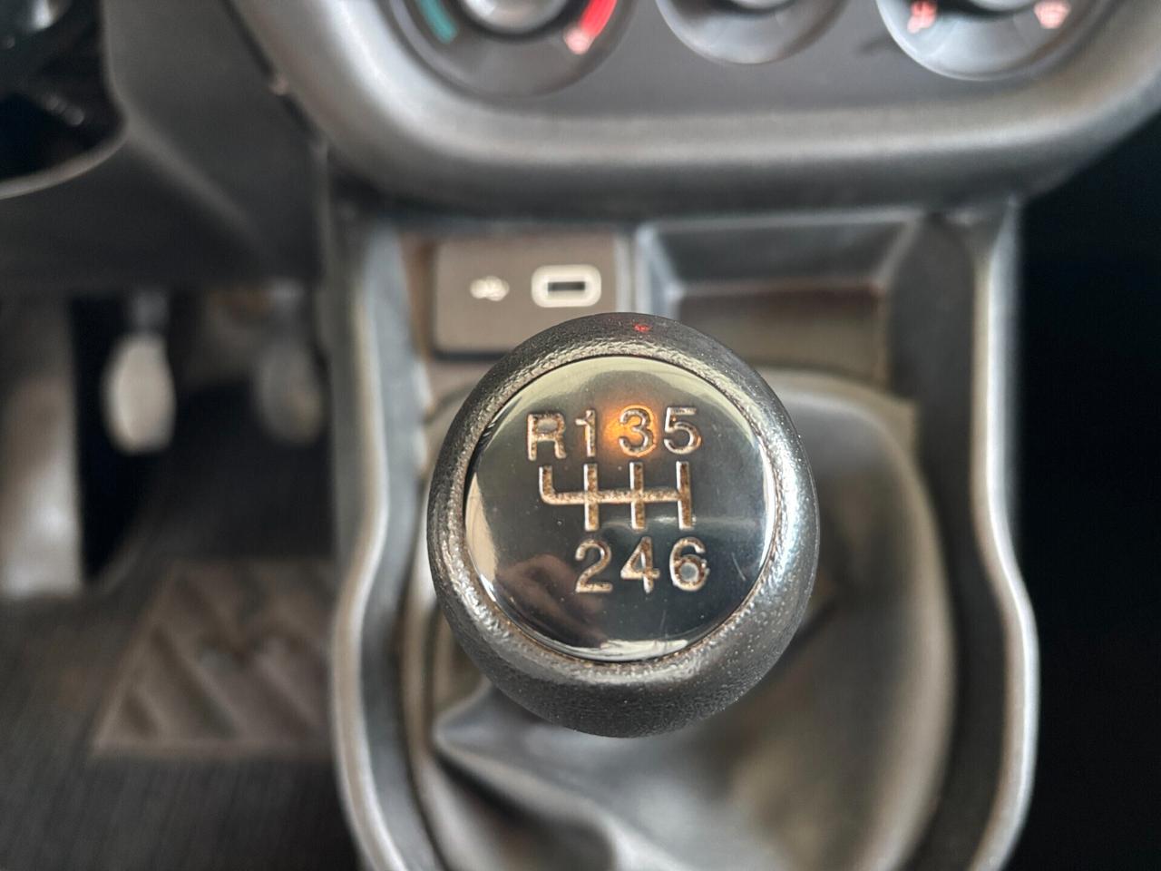 Fiat Doblò 1.6 Mjt 105cv -IVA INCLUSA-