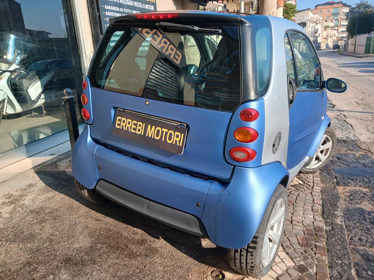 Smart ForTwo 700 D'EPOCA