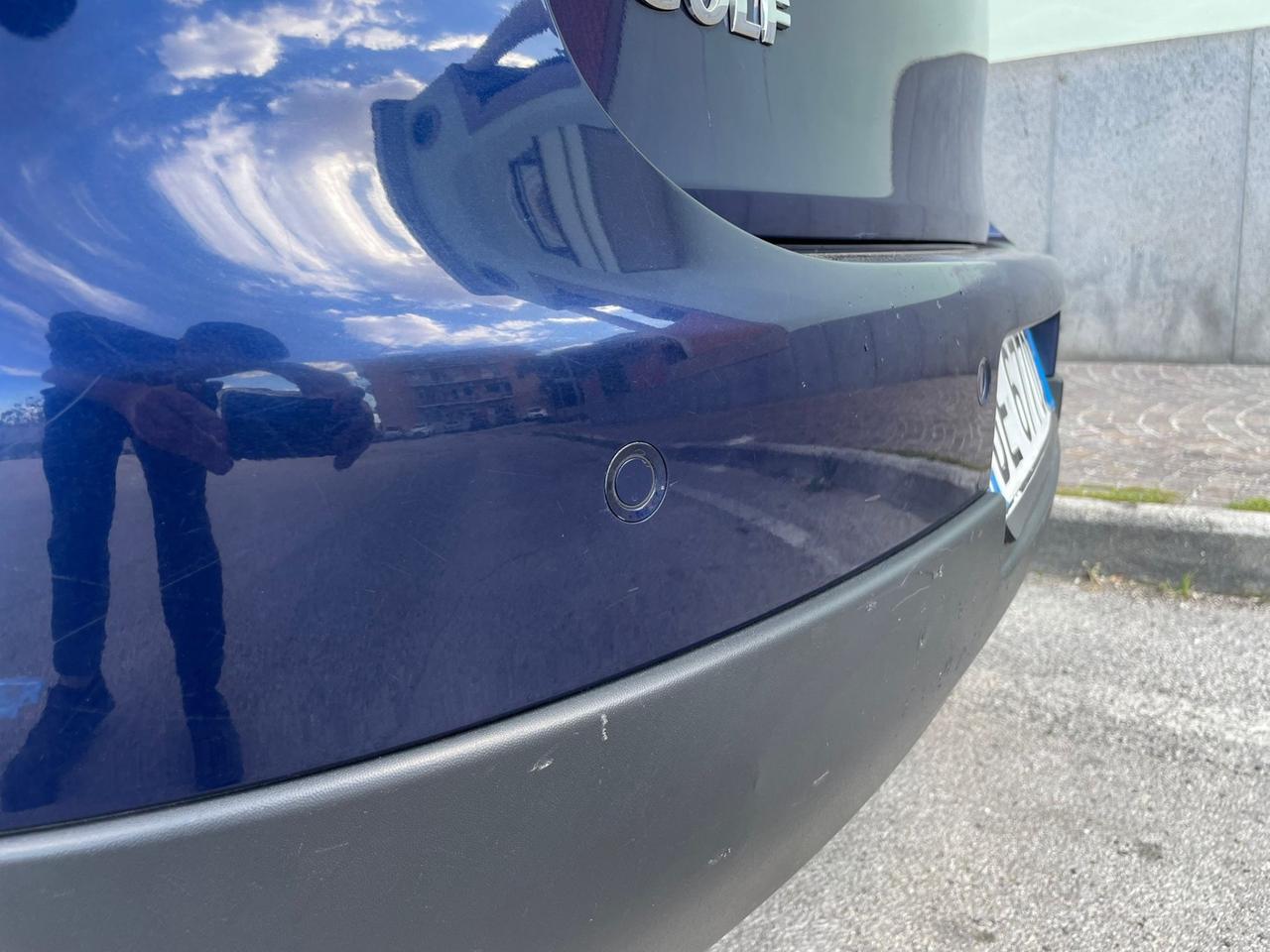 Volkswagen Golf 1.9 TDI 5p. Immacolato Perfett 105cv