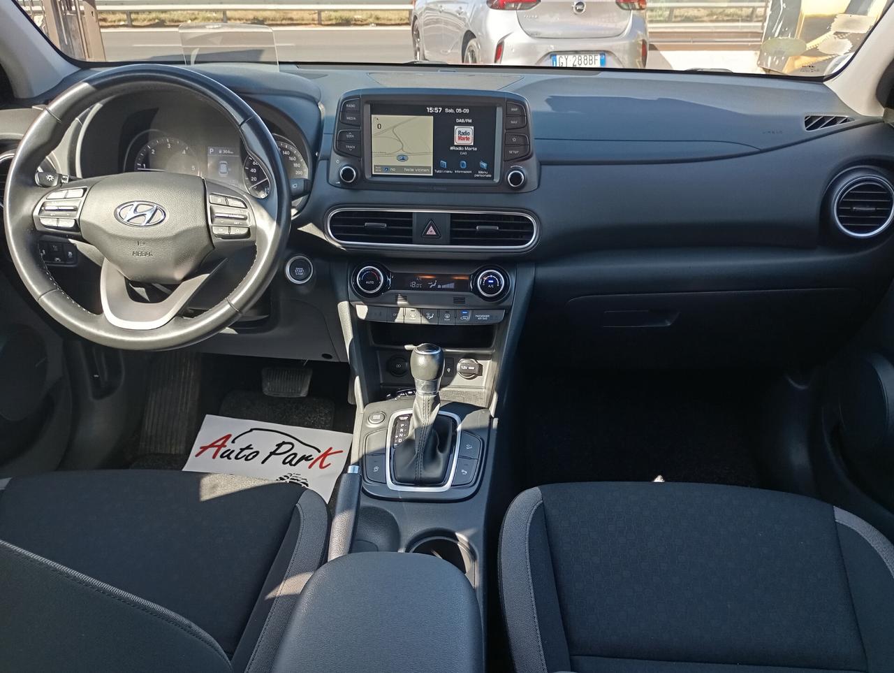 Hyundai Kona 1.6 CRDI 136CV Creative Aut.