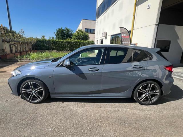 BMW 116 d 5p. Msport