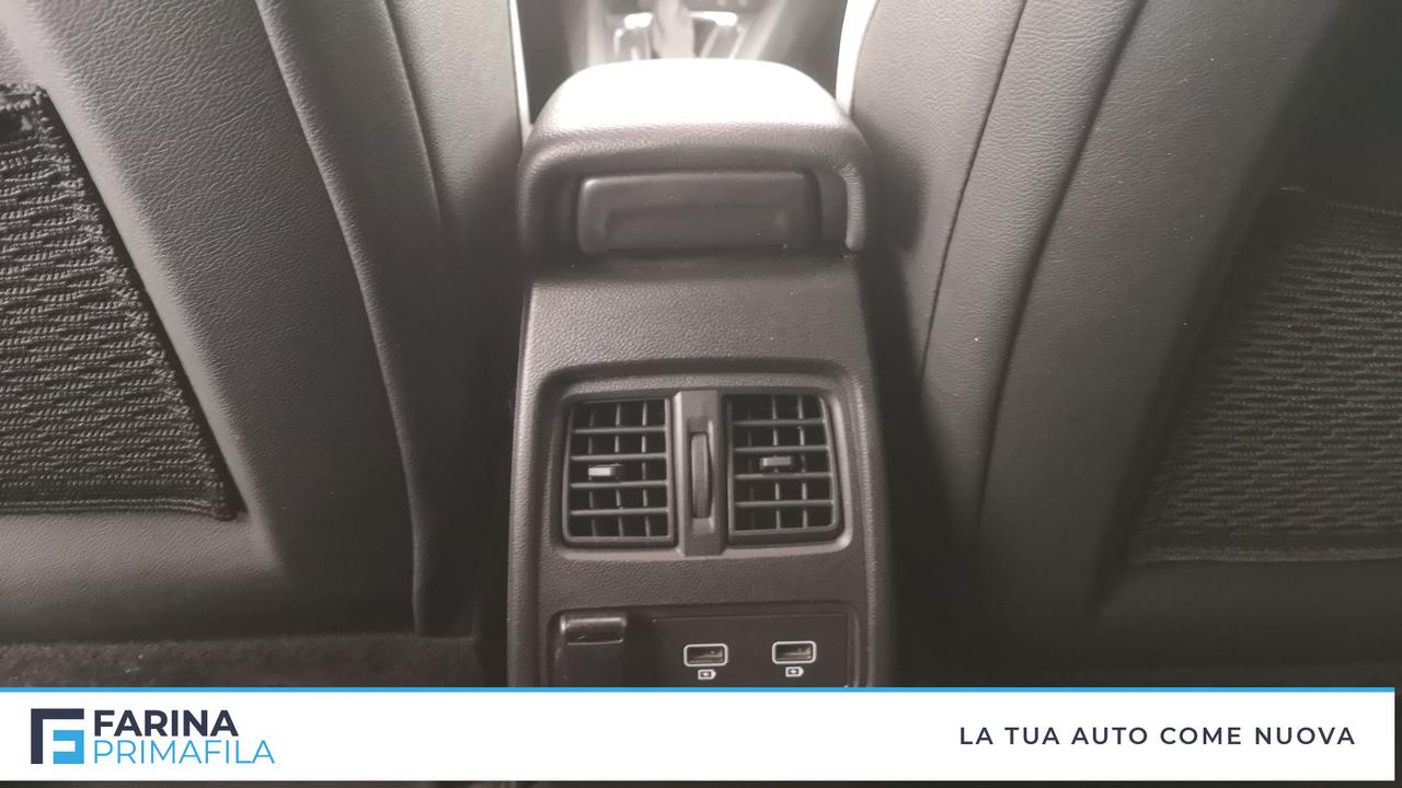 RENAULT Captur II 2019 - Captur 1.6 E-Tech full hybrid Techno 145cv