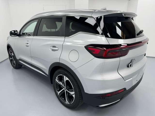 DR Automobiles DR6.0 1.5 T-GDI / GPL CVT 150CV *nuovo* ONLY PROMO