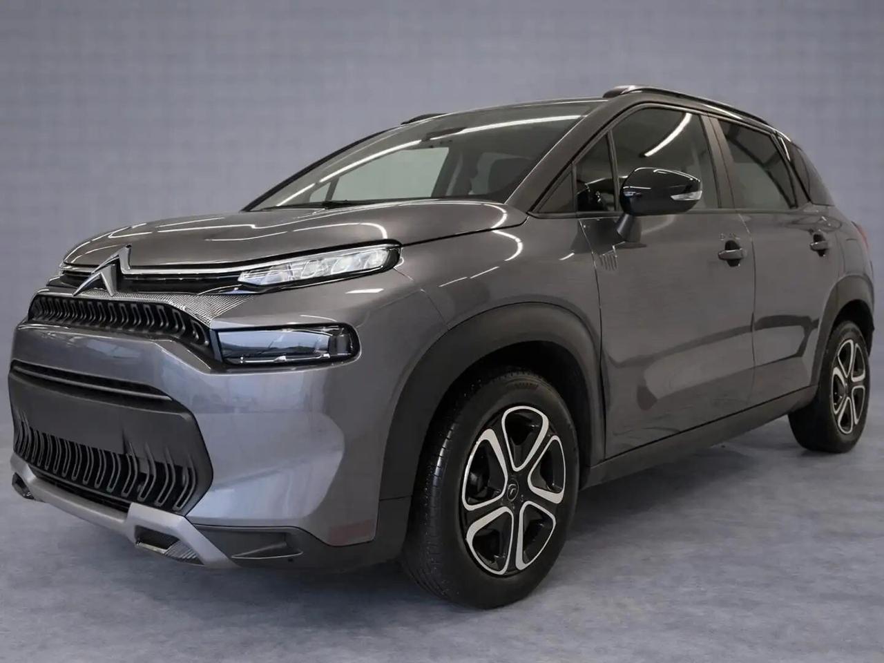 CITROEN C3 Aircross 2ª s. C3 Aircross PureTech...
