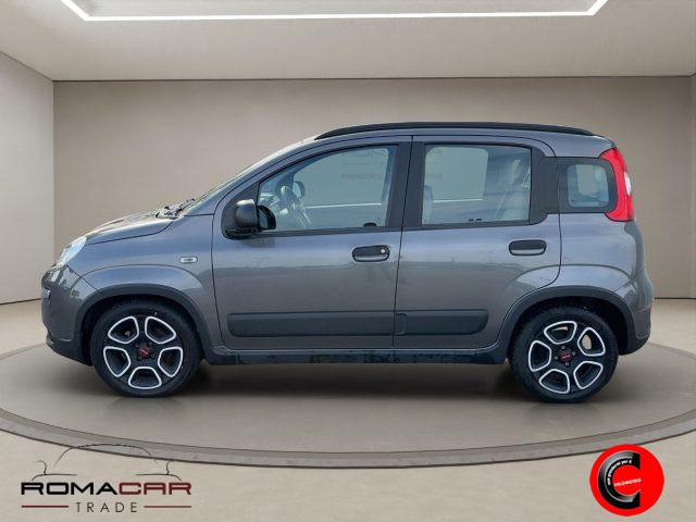 FIAT Panda 1.0 FireFly S&S Hybrid City Life VARI COLORI